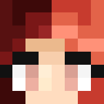 Cupid's Shadow - Female Minecraft Skins - image 3