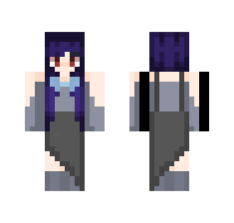 Overall Dress :0