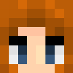 ▲Panic! At The Disco Fangirl▲ - Female Minecraft Skins - image 3