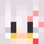 Hyooman Foontime Fooxy (Request) - Interchangeable Minecraft Skins - image 3
