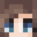 Cute Girl - Cute Girls Minecraft Skins - image 3