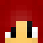 Hipster Rebel - Female Minecraft Skins - image 3