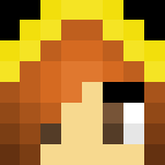 Pikachu Girl!!! - Female Minecraft Skins - image 3