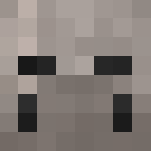 Warden | For Honor - Male Minecraft Skins - image 3