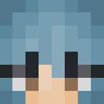 am I cute yet? - Female Minecraft Skins - image 3