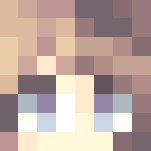 Innocent Oceanic Eruption kablamo - Interchangeable Minecraft Skins - image 3