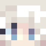 I love you ♡ - Female Minecraft Skins - image 3