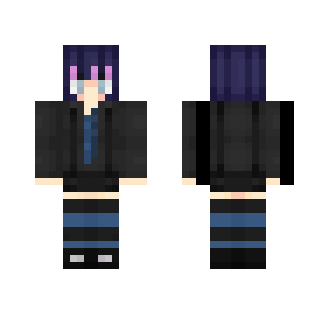 Male Stocking