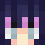 Male Stocking - Male Minecraft Skins - image 3