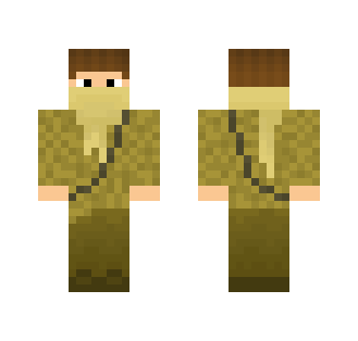 Desert Hunter