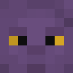 Lord Beerus [Dragon Ball Super] - Male Minecraft Skins - image 3