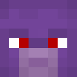 Hit [Dragon Ball Super] - Male Minecraft Skins - image 3
