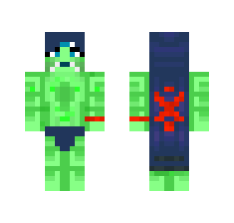 Alien