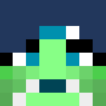 Alien - Interchangeable Minecraft Skins - image 3