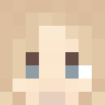 Elven Lady for Anadunae - Female Minecraft Skins - image 3