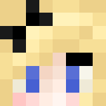 traje especial - Female Minecraft Skins - image 3
