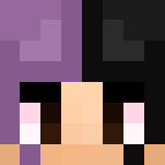 Tag You're It - Female Minecraft Skins - image 3