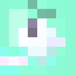 number 2. - Interchangeable Minecraft Skins - image 3