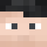 Dante | Devil May Cry (Request) - Male Minecraft Skins - image 3
