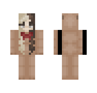 Teddy bear