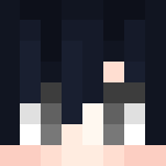 [DRV3] Saihara Shuuichi - Male Minecraft Skins - image 3