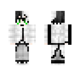 Ulquiorra Cifer