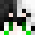 Ulquiorra Cifer - Male Minecraft Skins - image 3