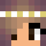 Fajna dziewczyna - Female Minecraft Skins - image 3
