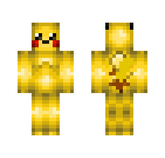 pickachu