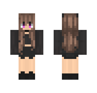 Gothic But Cute