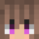 Gothic But Cute - Female Minecraft Skins - image 3