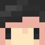 Skin Request - Redtooth - Male Minecraft Skins - image 3