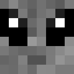 Wounded Alien - Male Minecraft Skins - image 3