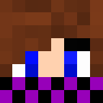 Download Free Girl Warrior! Skin for Minecraft image 3 Girl Warrior! - Girl Minecraft Skins - image 3