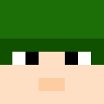 Person - Male Minecraft Skins - image 3