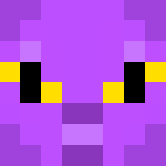 Download Free Beerus God of Destruction Skin for Minecraft image 3 Beerus God of Destruction - Male Minecraft Skins - image 3