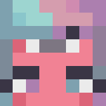 candy garnet - Interchangeable Minecraft Skins - image 3
