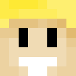 Vault 99 dweller - Interchangeable Minecraft Skins - image 3