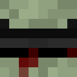 Miraexosian Alien - Interchangeable Minecraft Skins - image 3