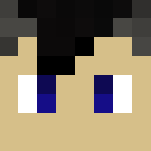 Elliott Alderson - Male Minecraft Skins - image 3