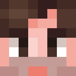 Daedric Armor - For Spinia - Male Minecraft Skins - image 3