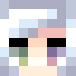 Lauren // Fan skin - Female Minecraft Skins - image 3
