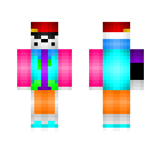 Remastered Underfresh Sans