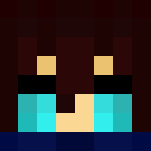 Leonardo Watch - Kekkai Sensen - Male Minecraft Skins - image 3