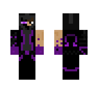 prince of the end