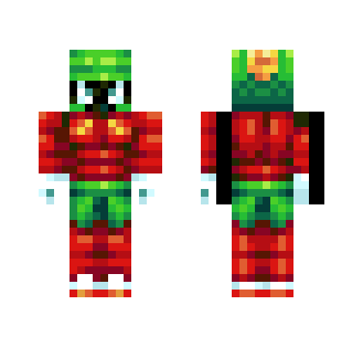 Marvin The Martian