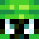 Marvin The Martian - Male Minecraft Skins - image 3