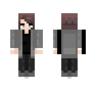 posting old skins lmao