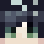 happy birthday my umbrella buddy - Male Minecraft Skins - image 3