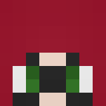 Medusa (Medusalith) (Marvel) - Comics Minecraft Skins - image 3